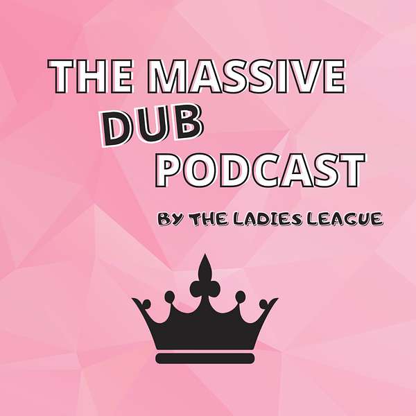 The Massive Dub Pod Podcast Artwork Image