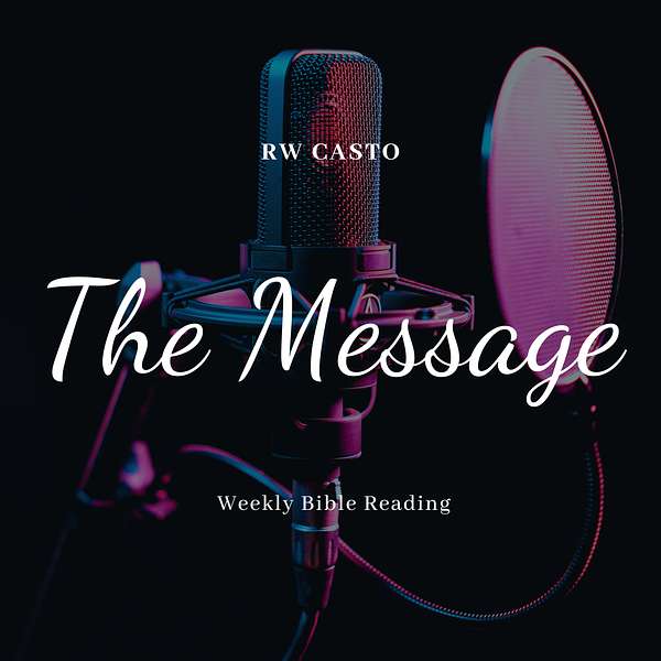 Rob casto's Podcast Podcast Artwork Image