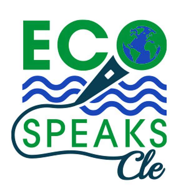 ECO SPEAKS CLE Podcast Artwork Image