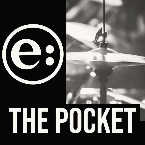 The Everything Pocket Podcast Artwork Image