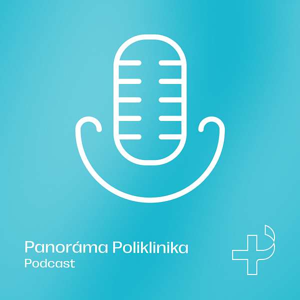 Panoráma Poliklinika Kilátó Podcast Podcast Artwork Image