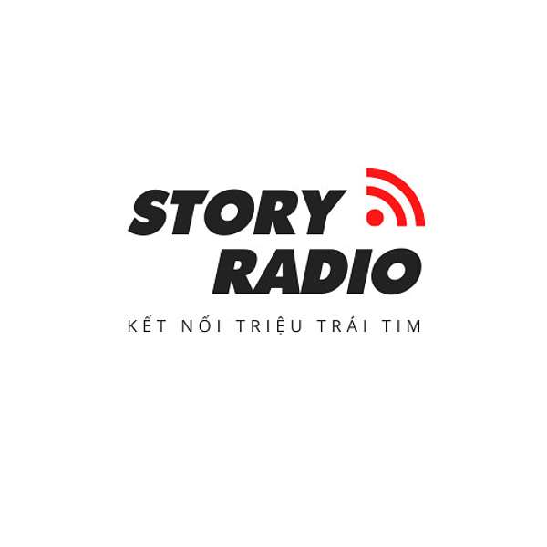 Kênh Truyện Story Radio  Podcast Artwork Image