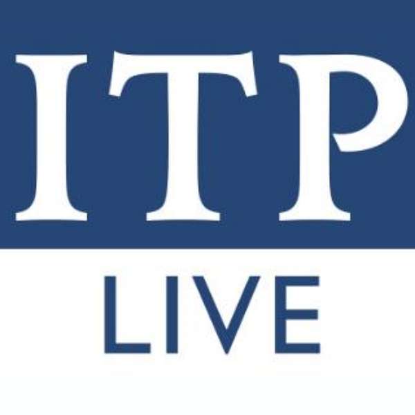 ITP Live Show  Podcast Artwork Image