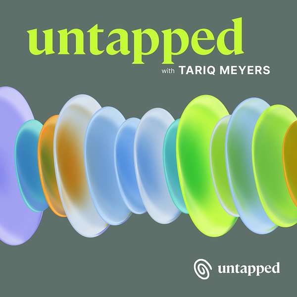 Untapped Podcast Artwork Image