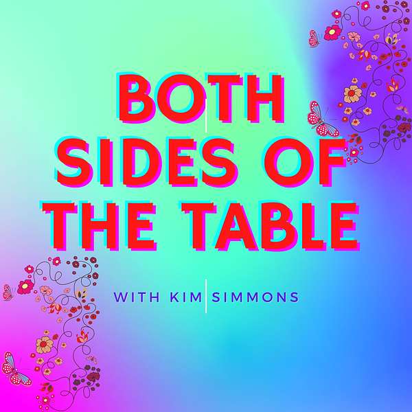 Both Sides of the Table Podcast Artwork Image