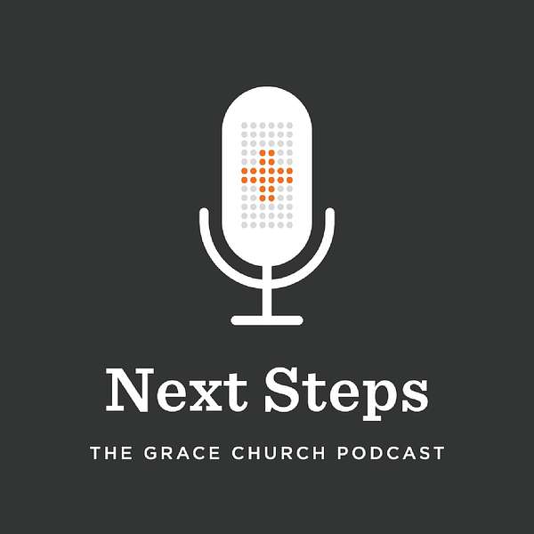 Next Steps Podcast Podcast Artwork Image
