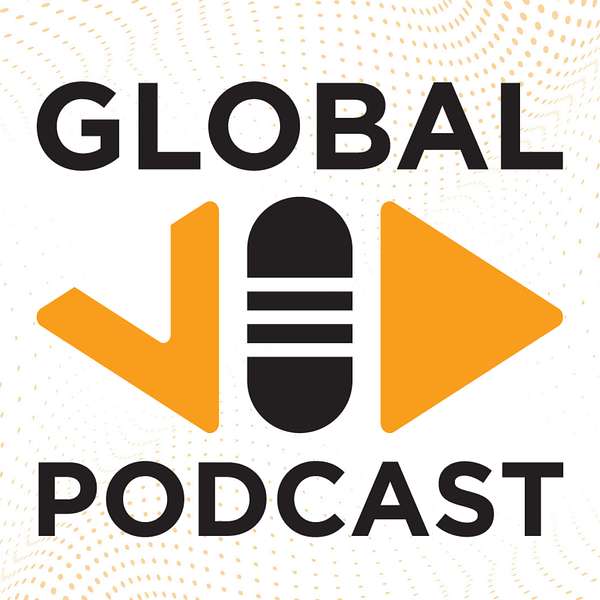 Global VID Podcast Artwork Image