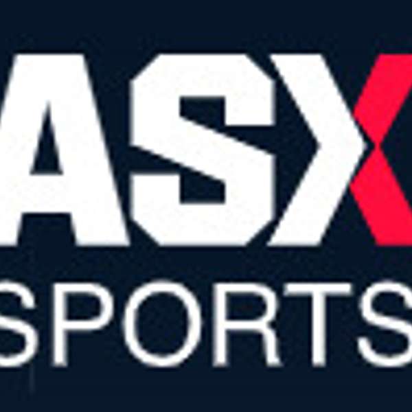 ASX Sports Rugby Six Nations 2022 Podcast Artwork Image