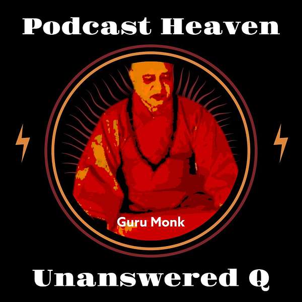 PodCast Heaven  by Guru  Podcast Artwork Image