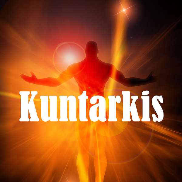 Kuntarkis Podcast Artwork Image