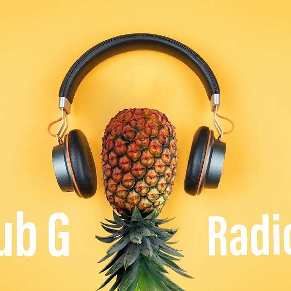 Club G Radio Podcast Artwork Image