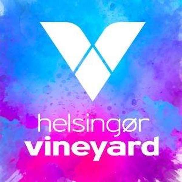 Helsingør Vineyard Podcast Artwork Image
