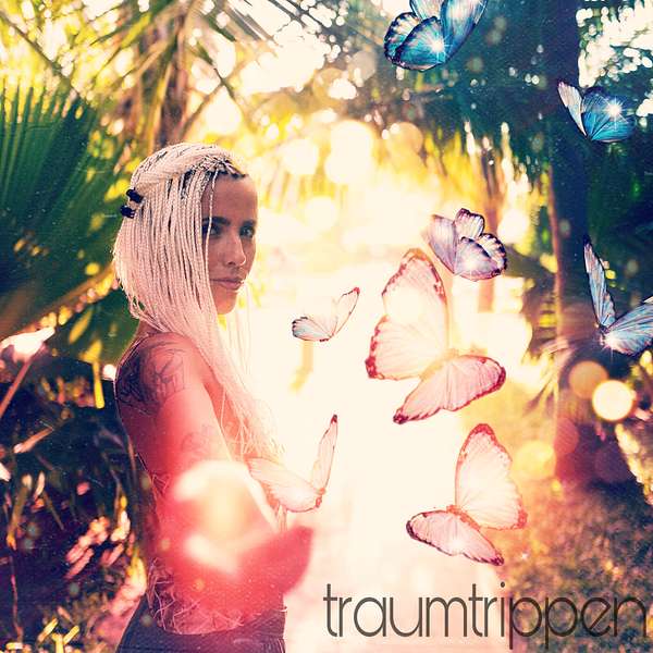 traumtrippen Podcast Artwork Image