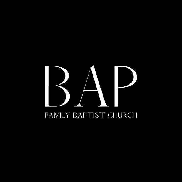 Family Baptist Church Podcast Artwork Image