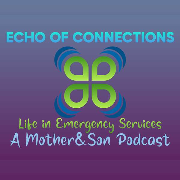Echo of Connections Podcast Artwork Image