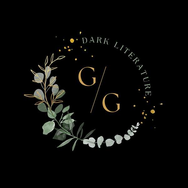 Grim & Gilded Podcast Artwork Image