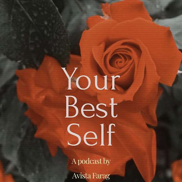 Your Best Self Podcast Artwork Image