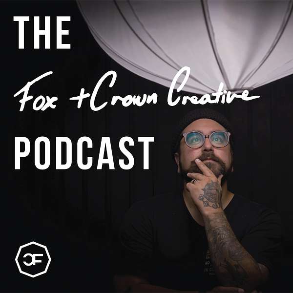 Artwork for The Fox & Crown Podcast