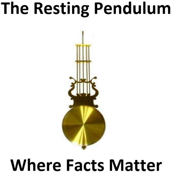 The Resting Pendulum Podcast Artwork Image