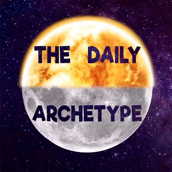 The Daily Archetype Podcast Artwork Image