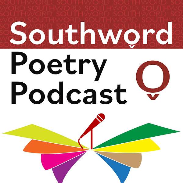 Southword Poetry Podcast Podcast Artwork Image