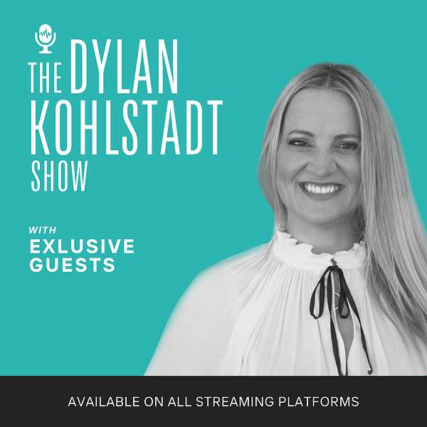 The Dylan Kohlstadt Show Podcast Artwork Image