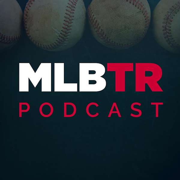 MLB Trade Rumors Podcast Podcast Artwork Image
