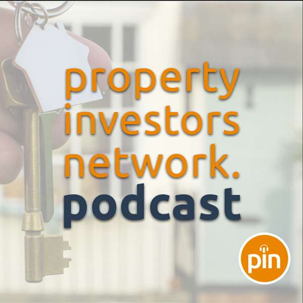 property investors network Podcast Podcast Artwork Image