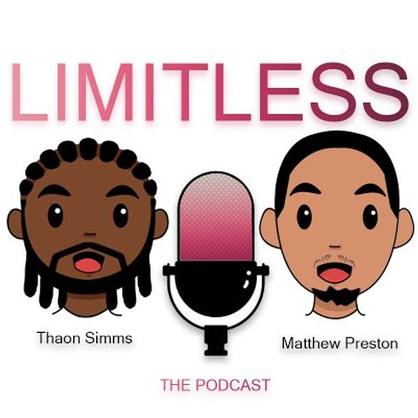 Limitless Podcast Artwork Image