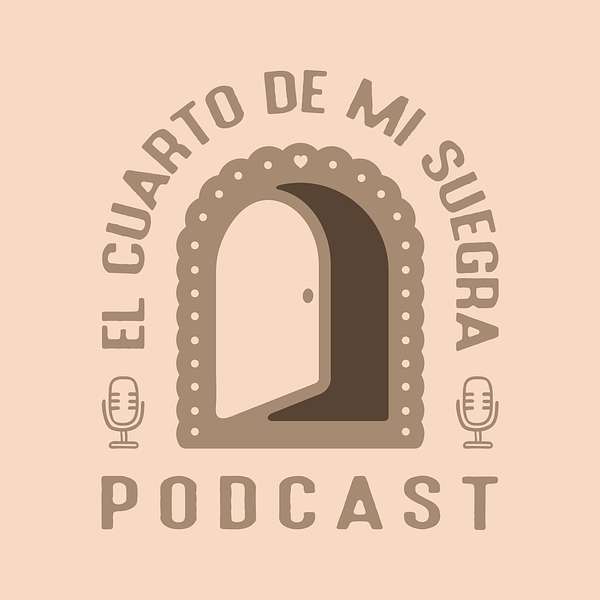 El Cuarto De Mi Suegra  Podcast Artwork Image
