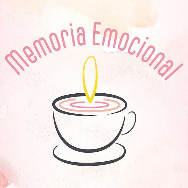Memoria Emocional por Alejandro Arteaga Podcast Artwork Image