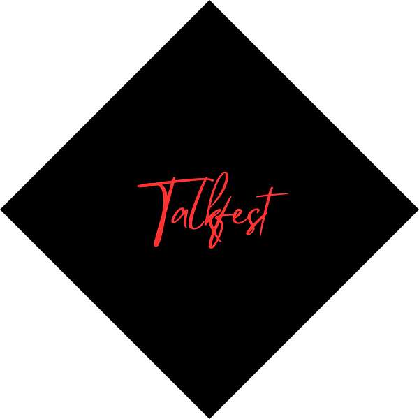 The Trevor Roberts Talkfest Podcast Artwork Image