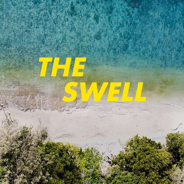 The Swell Podcast Artwork Image