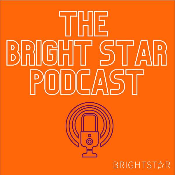 The Bright Star Podcast  Podcast Artwork Image