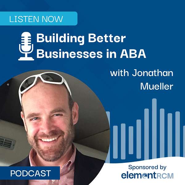 Building Better Businesses in ABA Podcast Artwork Image
