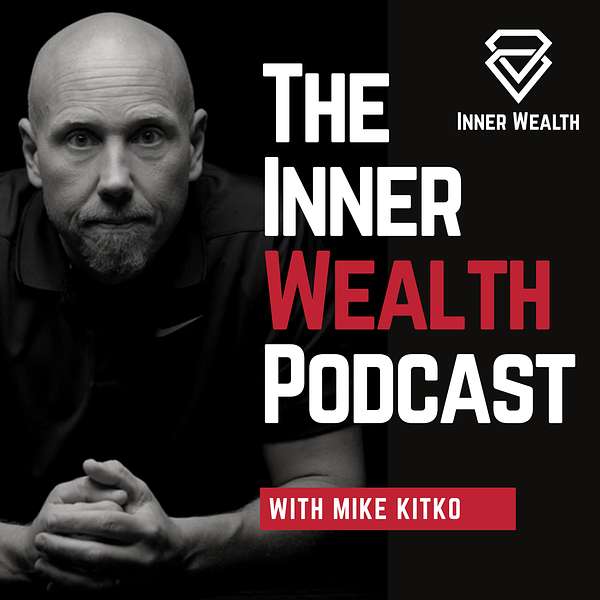Artwork for The Inner Wealth Podcast