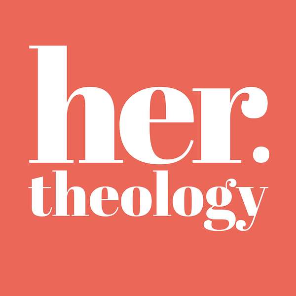 Her Theology Podcast Artwork Image