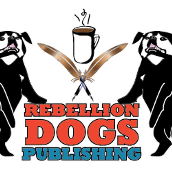 Rebellion Dogs Radio  Podcast Artwork Image