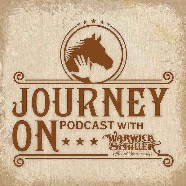 The Journey On Podcast Podcast Artwork Image
