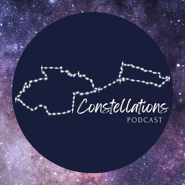 Constellations  Podcast Artwork Image