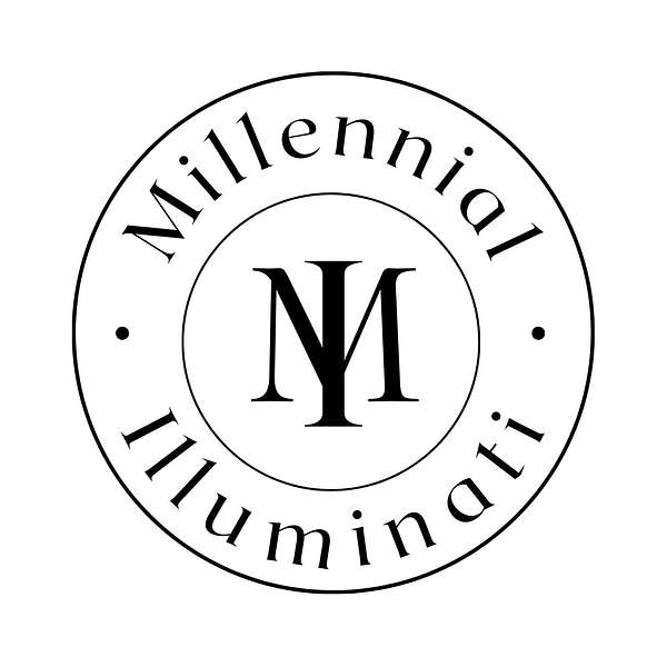 Millennial Illuminati Podcast Artwork Image
