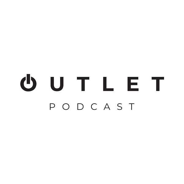Outlet: A podcast by Kaitlin McCulley Podcast Artwork Image