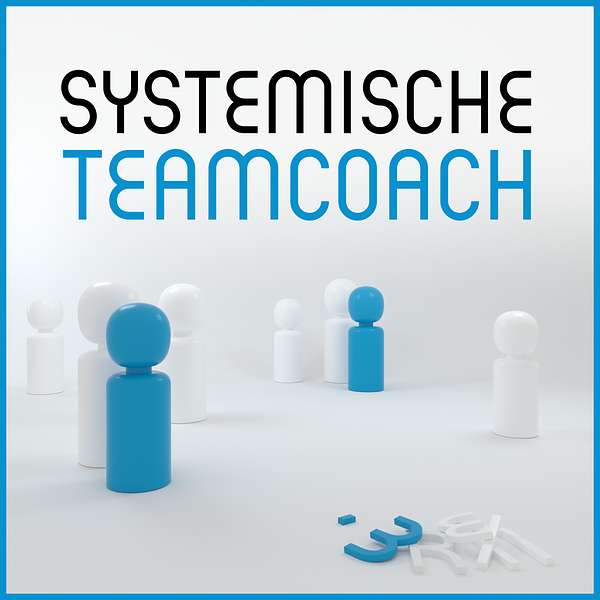 Systemische Teamcoach Podcast Artwork Image