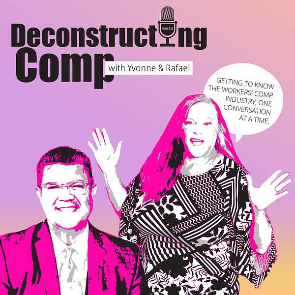Deconstructing Comp Podcast Artwork Image