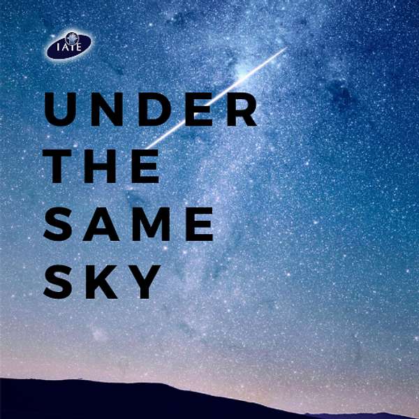 Under the Same Sky Podcast Artwork Image