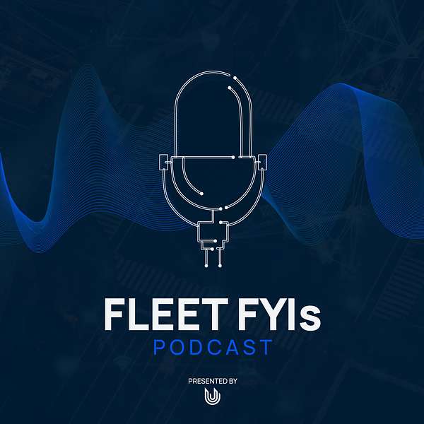 Fleet FYIs: A Podcast by Utilimarc Podcast Artwork Image