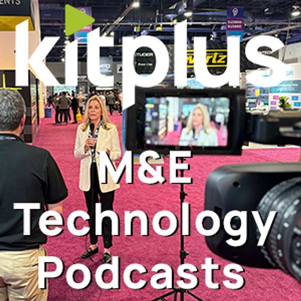 KitPlus Podcast Artwork Image