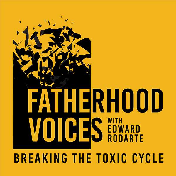 FATHERHOOD VOICES Podcast Artwork Image