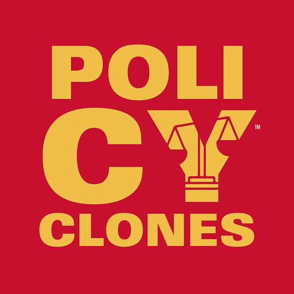 Poli Cyclones Podcast Artwork Image