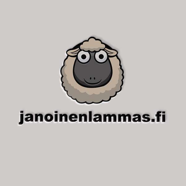 Janoinenlammas Podcast Artwork Image